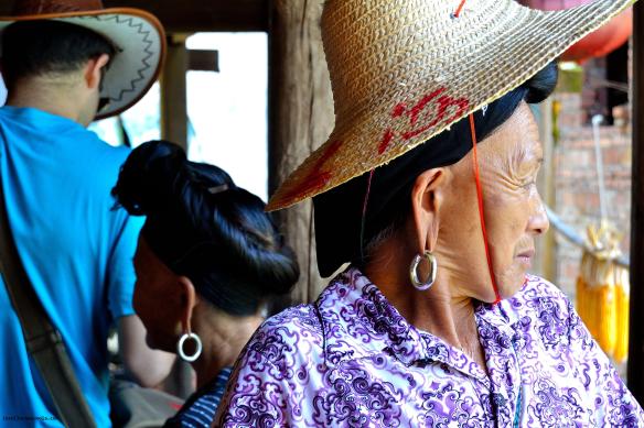Cappelli, capelli e cowboy